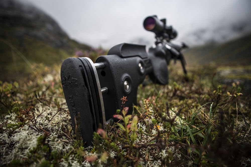 Big game Hunting How do we hunt stags in Norway Part 2 of 2